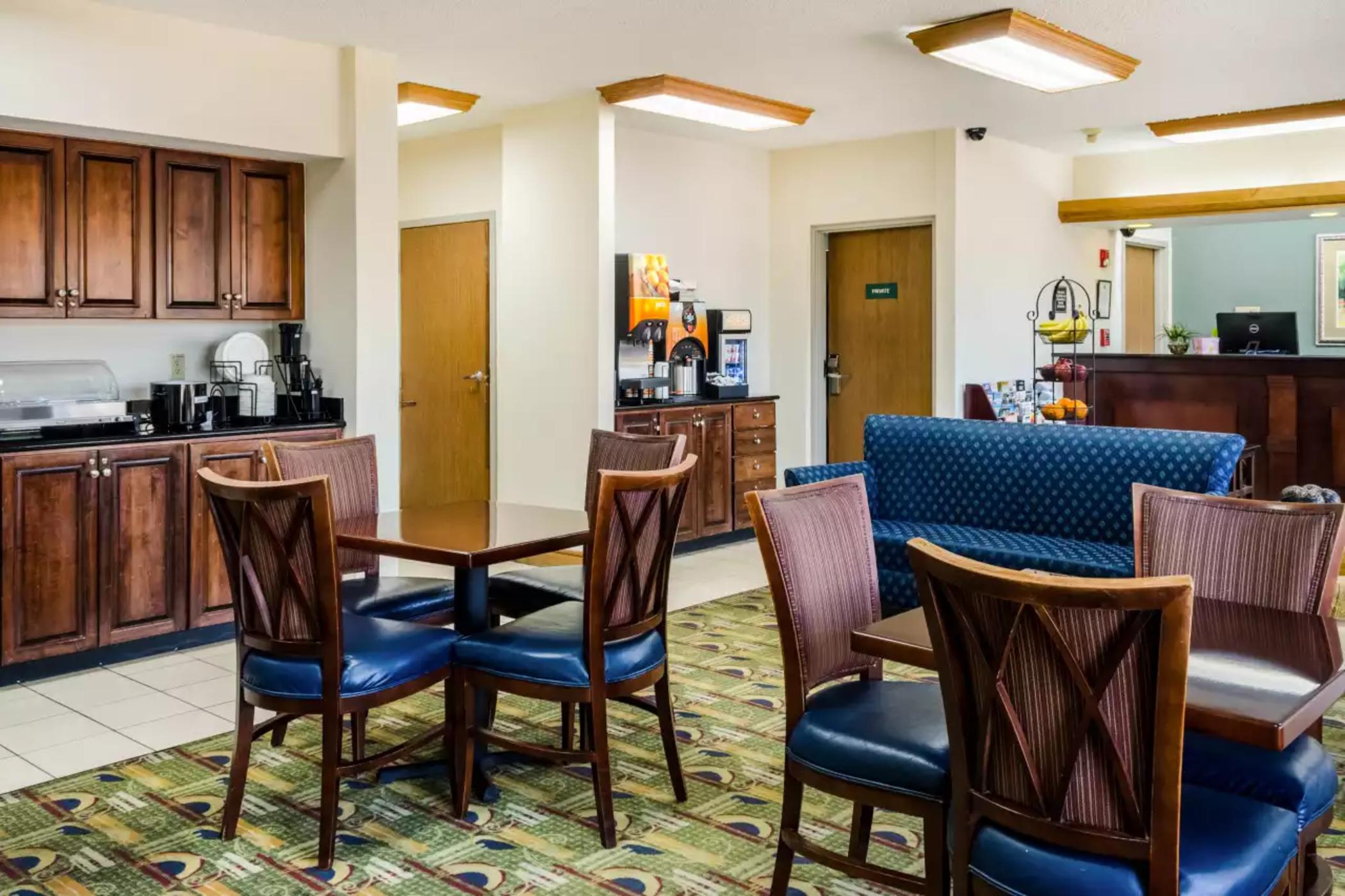 Econo Lodge Moss Point - Pascagoula Zewnętrze zdjęcie