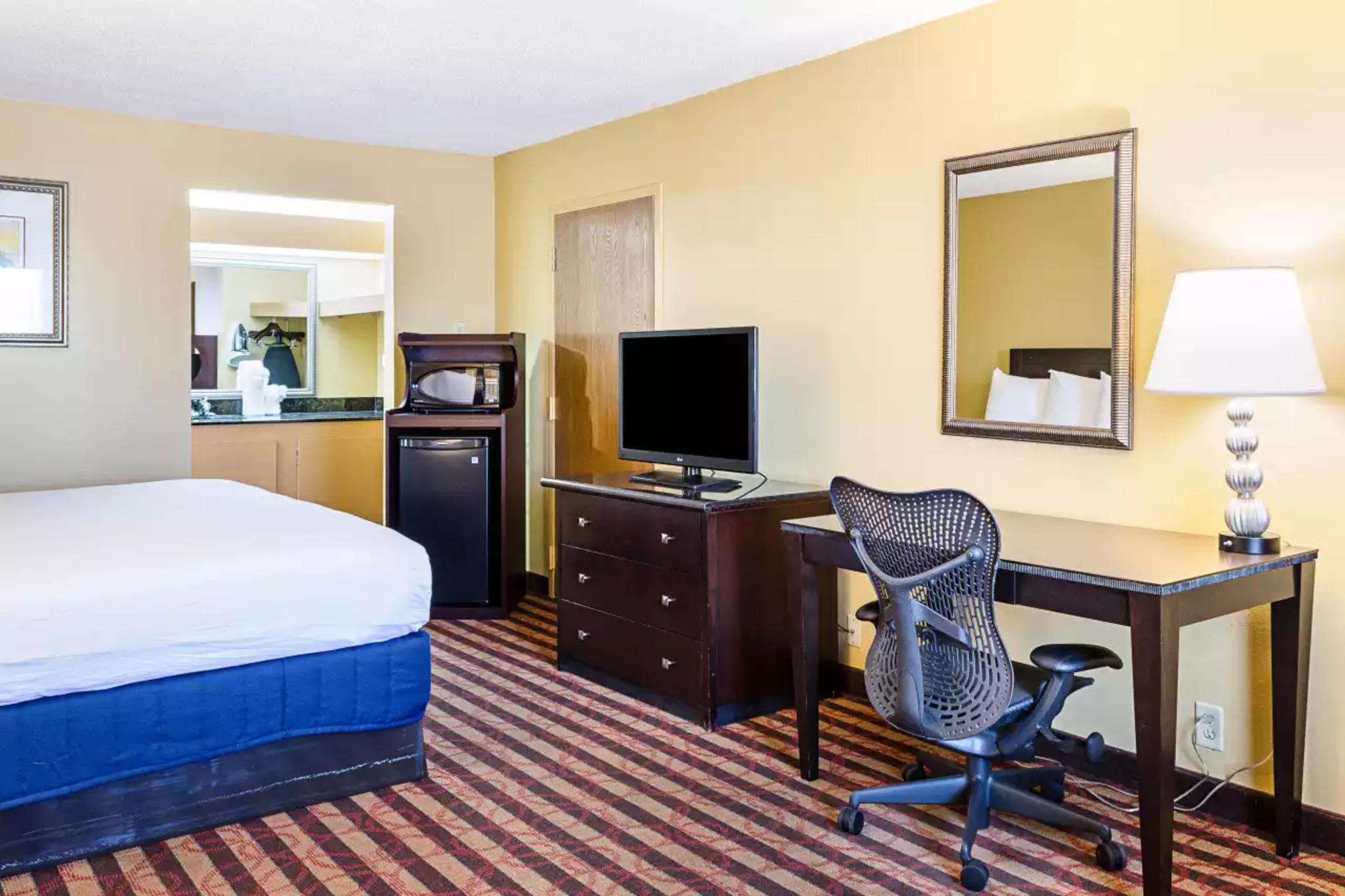 Econo Lodge Moss Point - Pascagoula Zewnętrze zdjęcie
