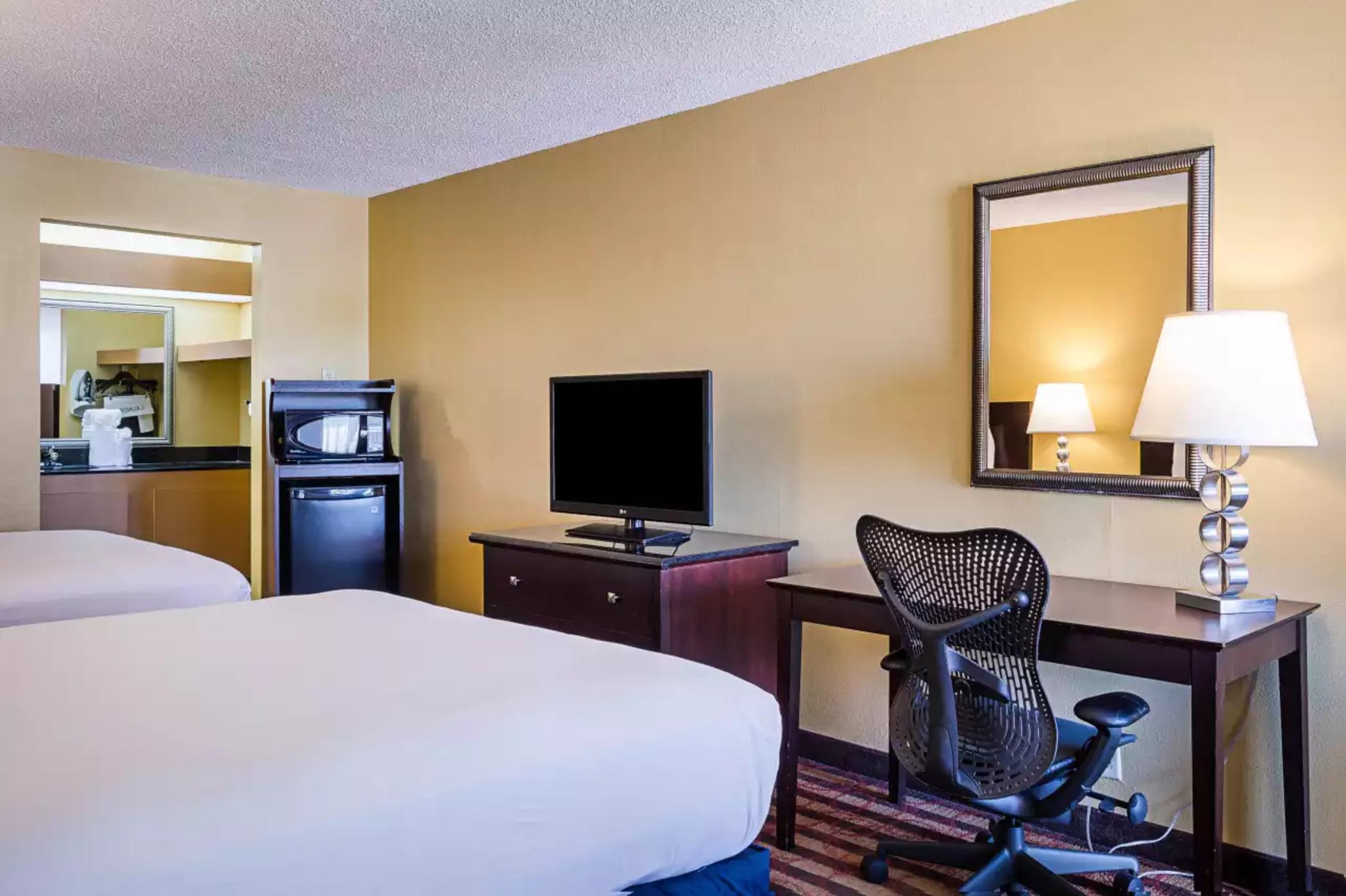 Econo Lodge Moss Point - Pascagoula Zewnętrze zdjęcie