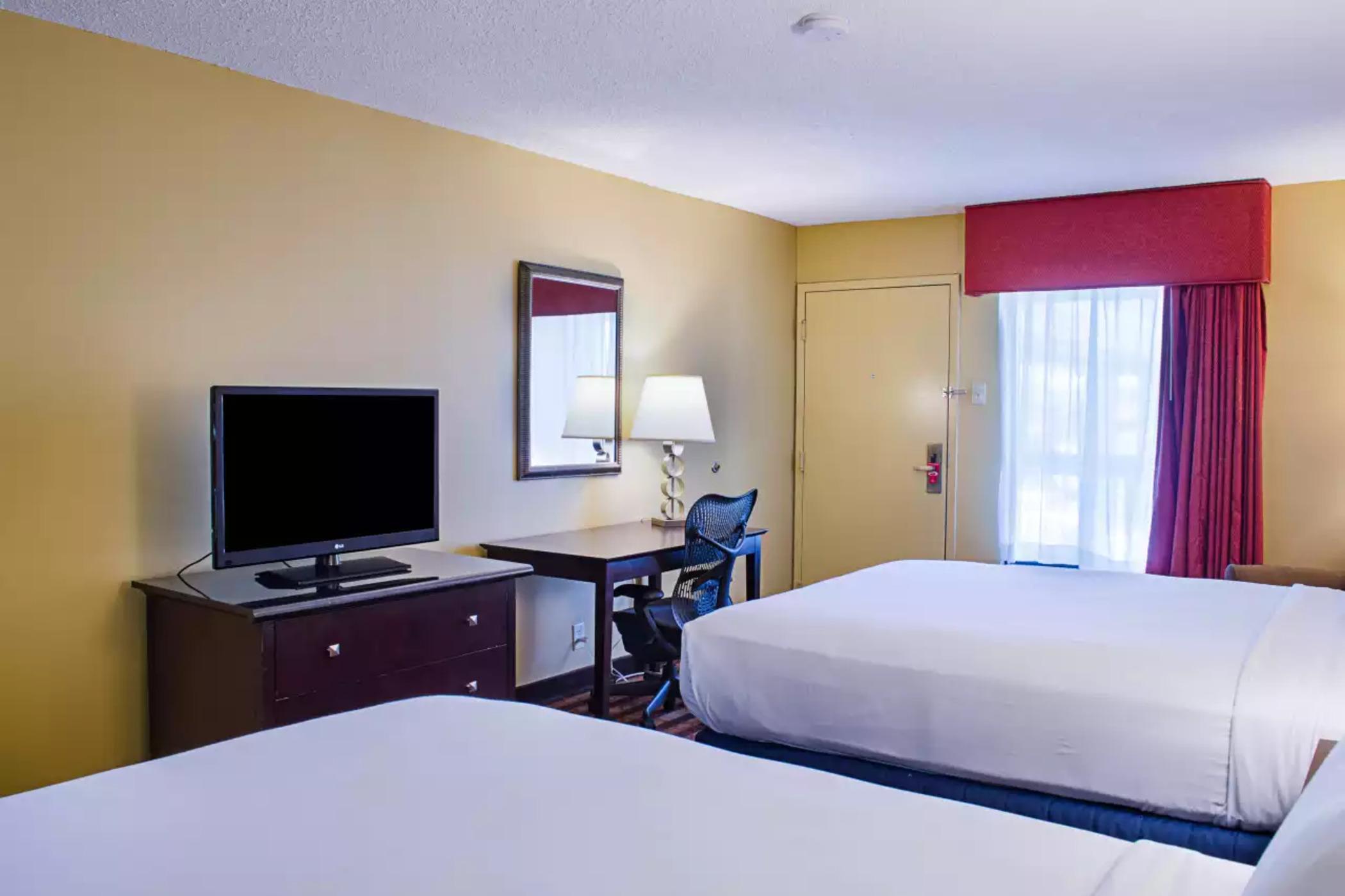 Econo Lodge Moss Point - Pascagoula Zewnętrze zdjęcie