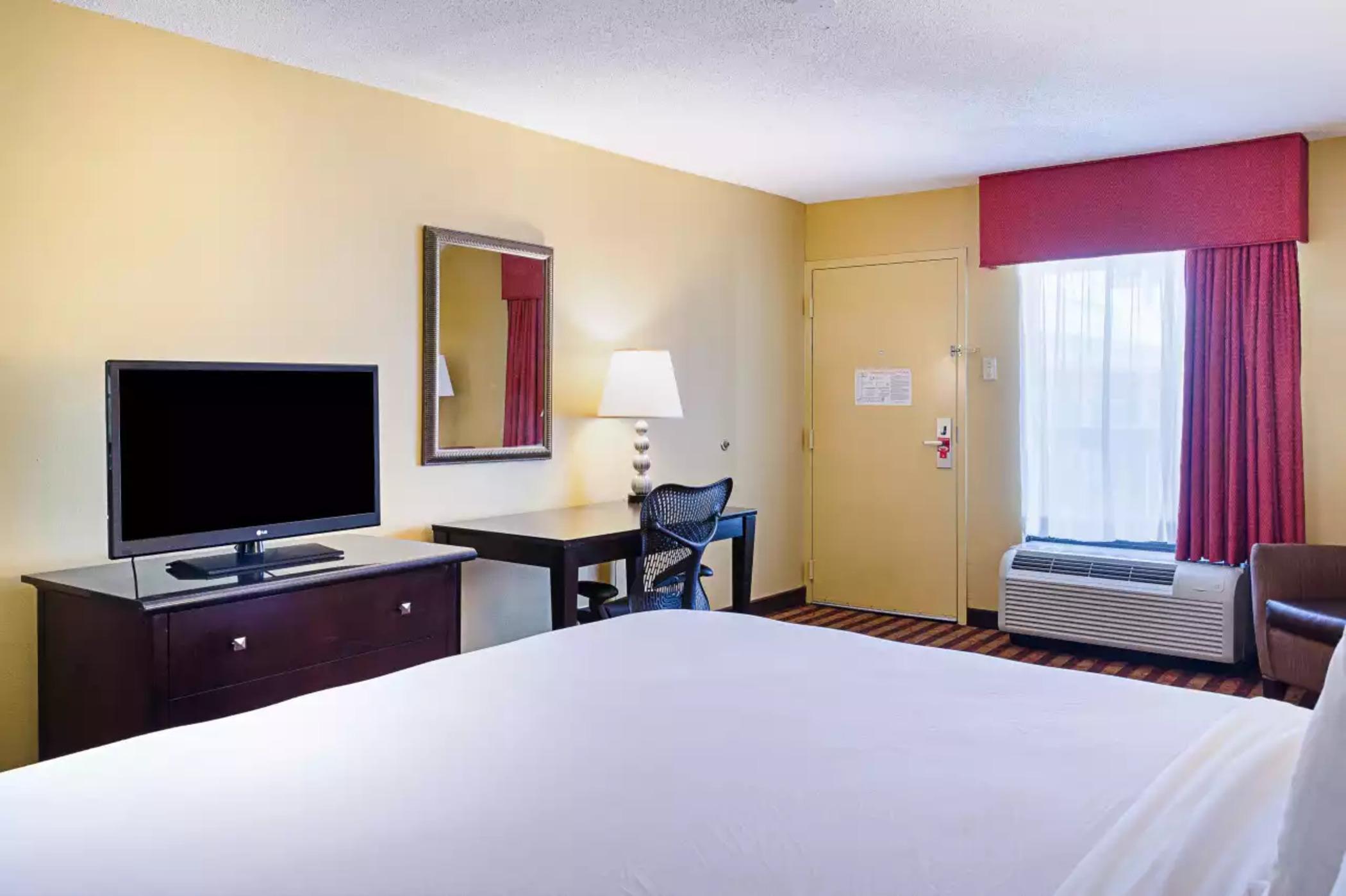 Econo Lodge Moss Point - Pascagoula Zewnętrze zdjęcie