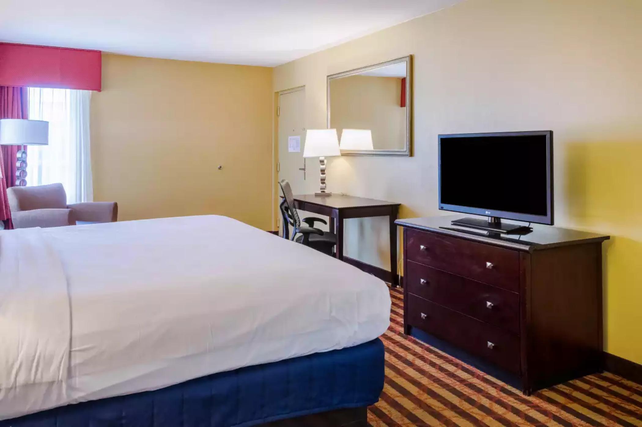 Econo Lodge Moss Point - Pascagoula Zewnętrze zdjęcie