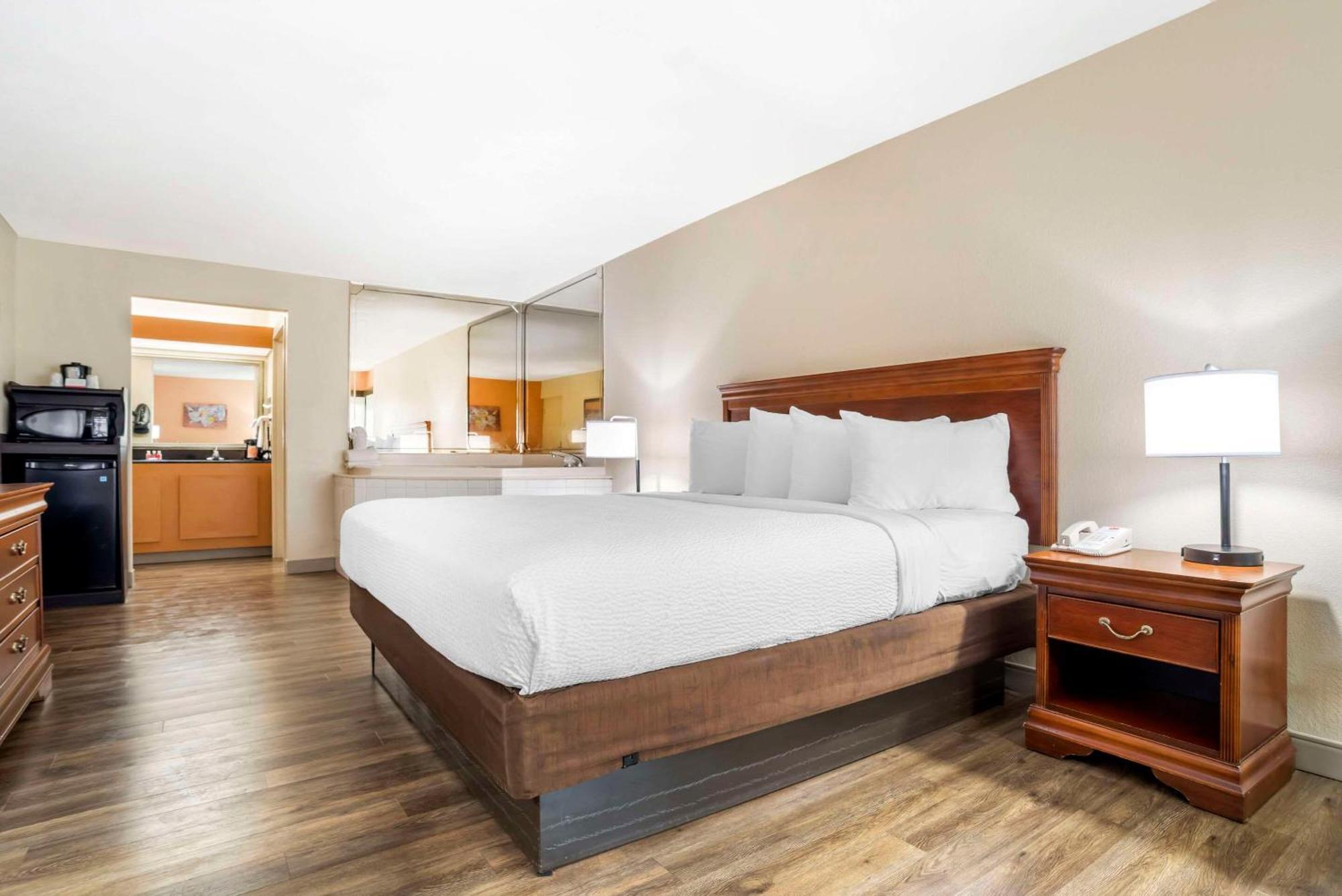 Econo Lodge Moss Point - Pascagoula Zewnętrze zdjęcie