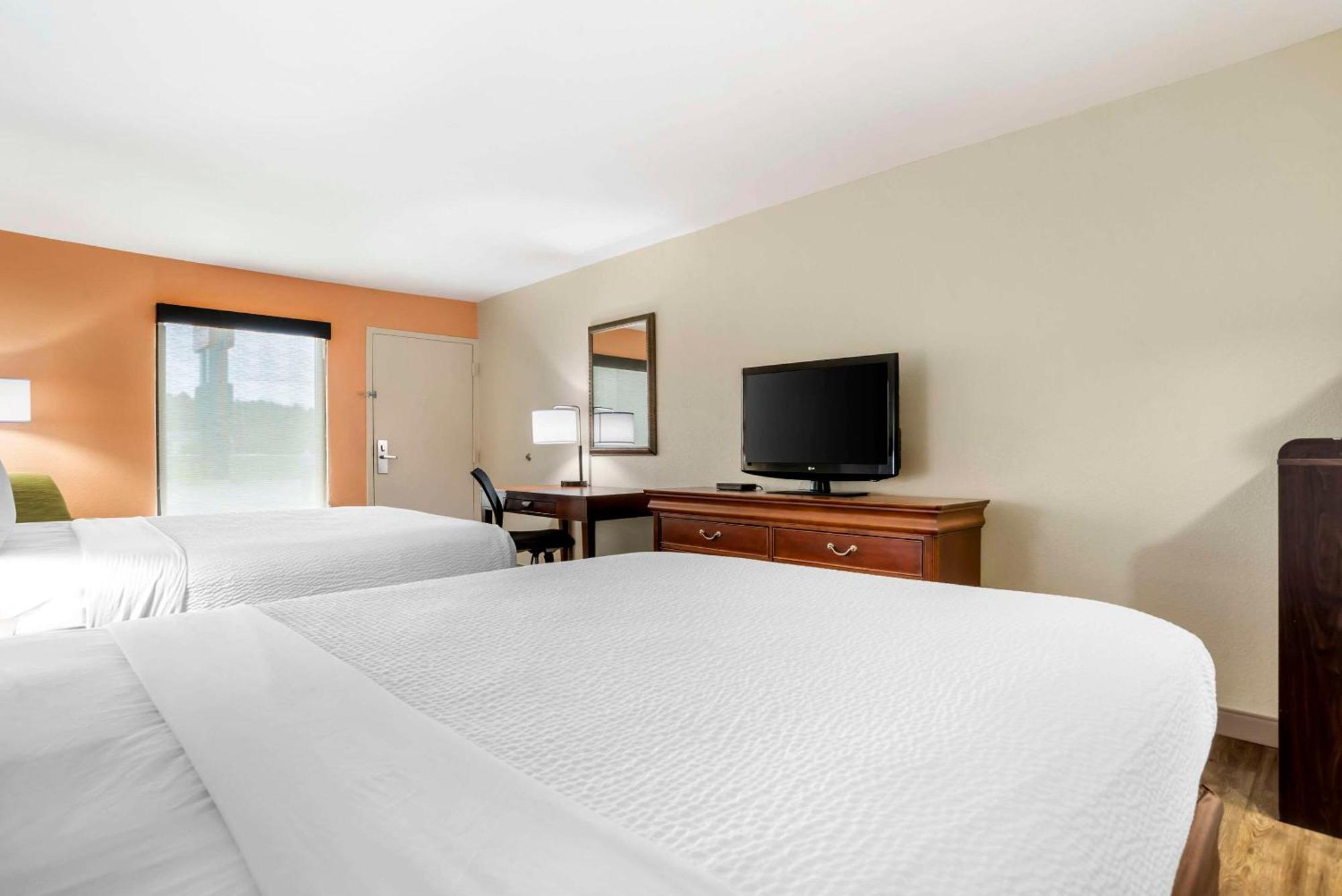 Econo Lodge Moss Point - Pascagoula Zewnętrze zdjęcie