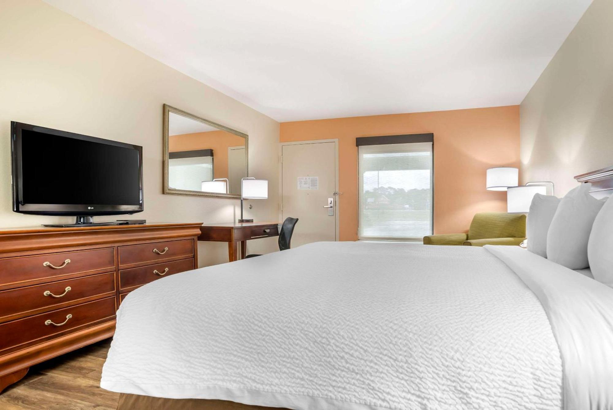 Econo Lodge Moss Point - Pascagoula Zewnętrze zdjęcie