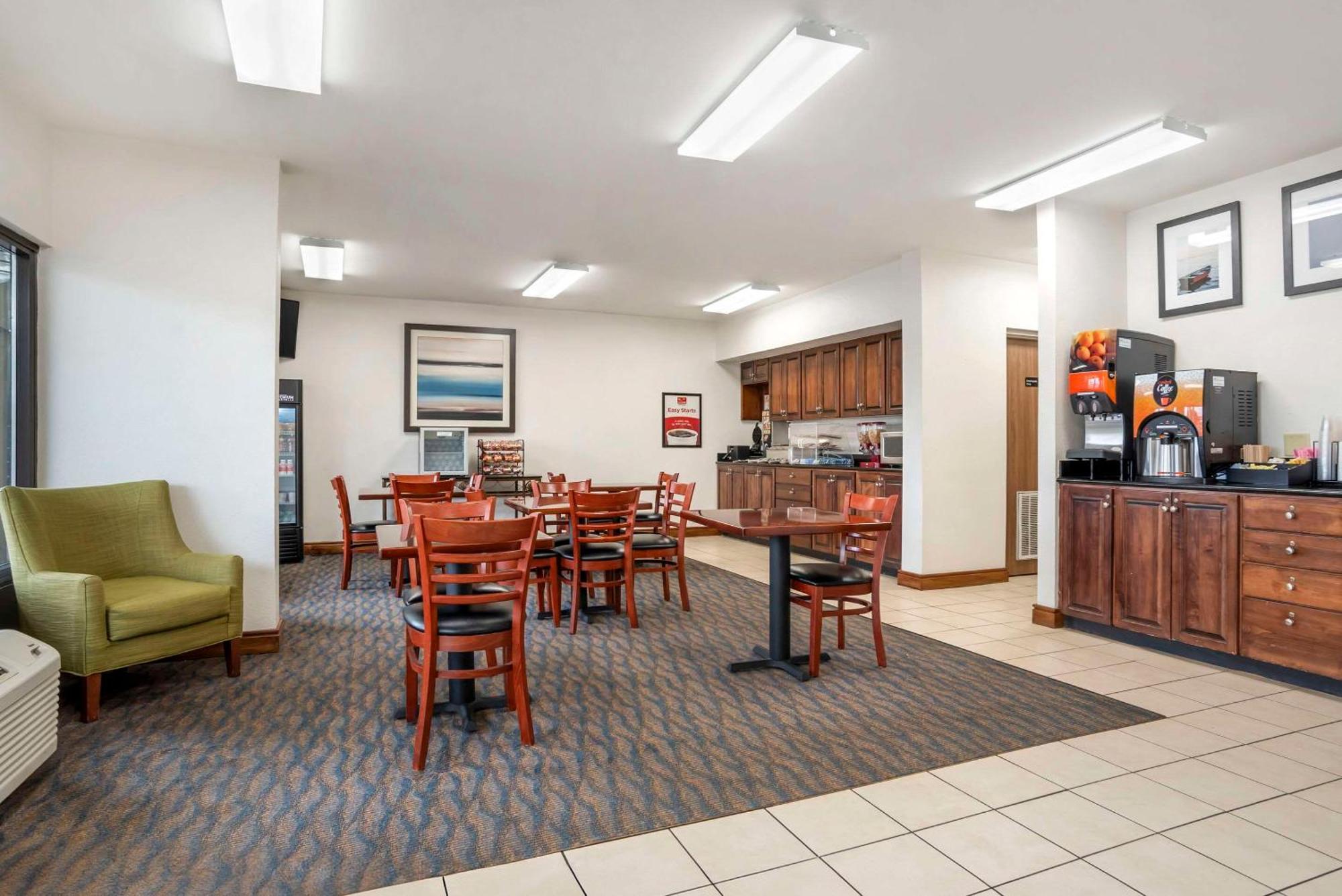 Econo Lodge Moss Point - Pascagoula Zewnętrze zdjęcie