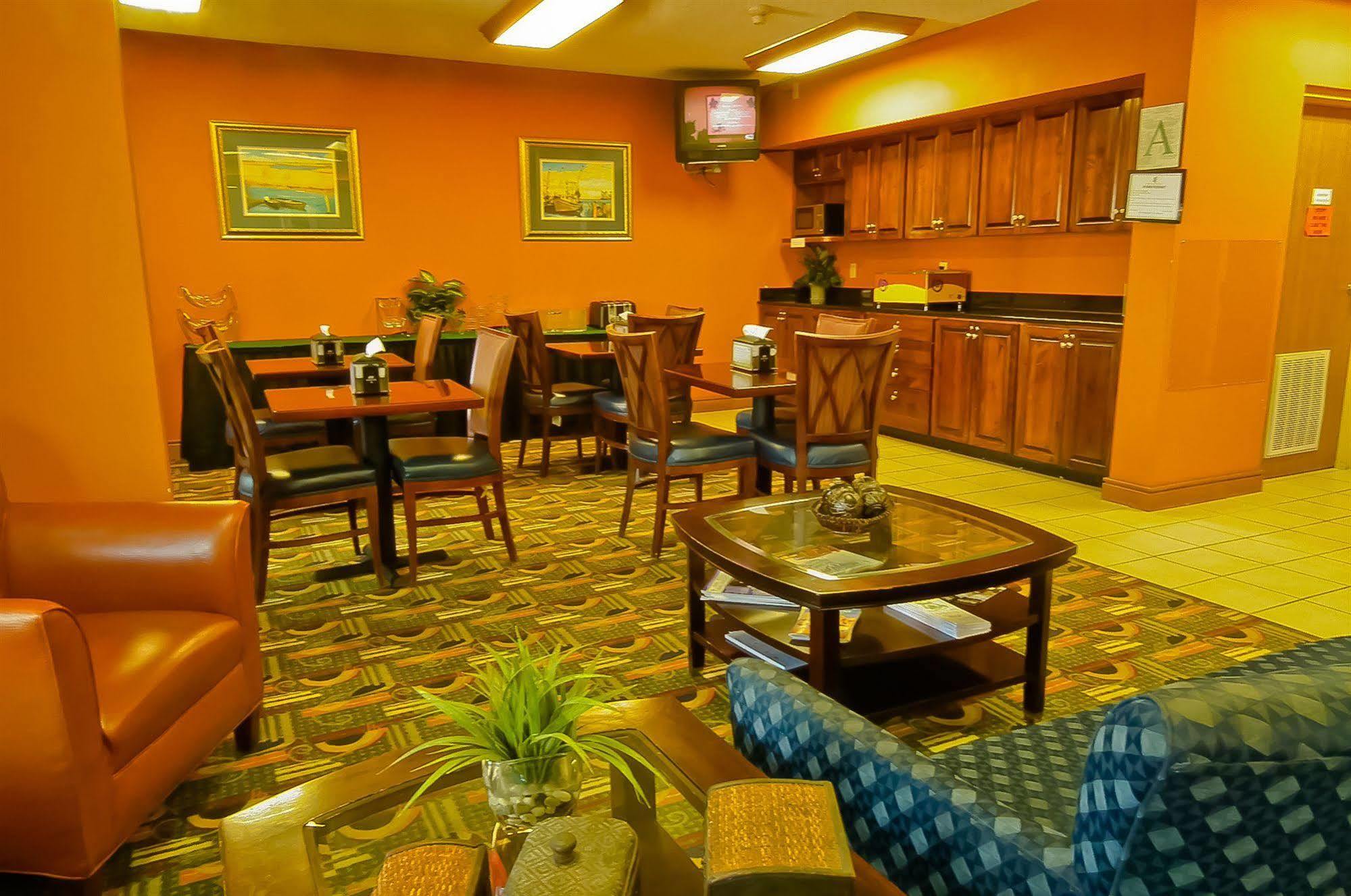 Econo Lodge Moss Point - Pascagoula Zewnętrze zdjęcie