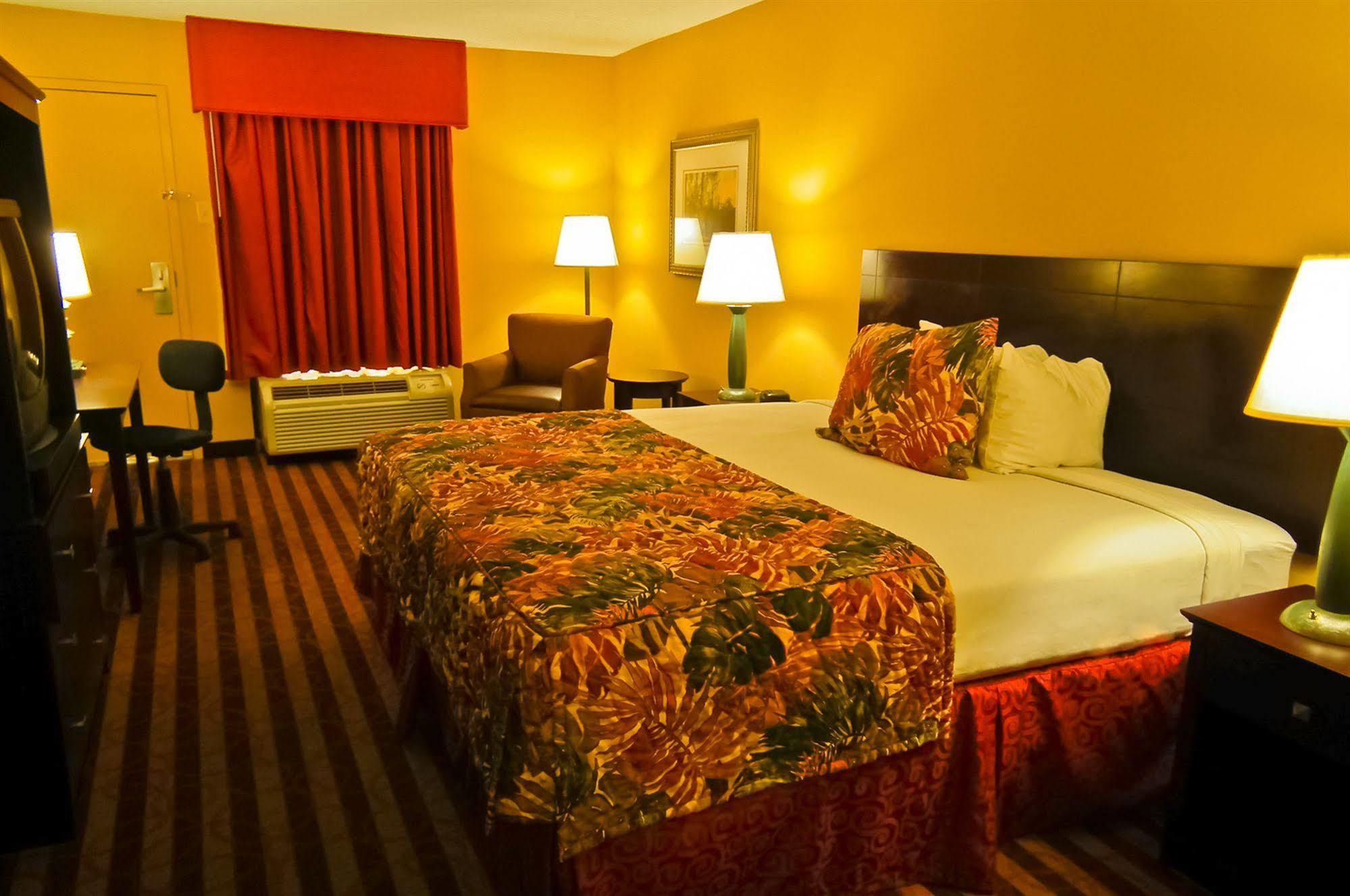 Econo Lodge Moss Point - Pascagoula Zewnętrze zdjęcie