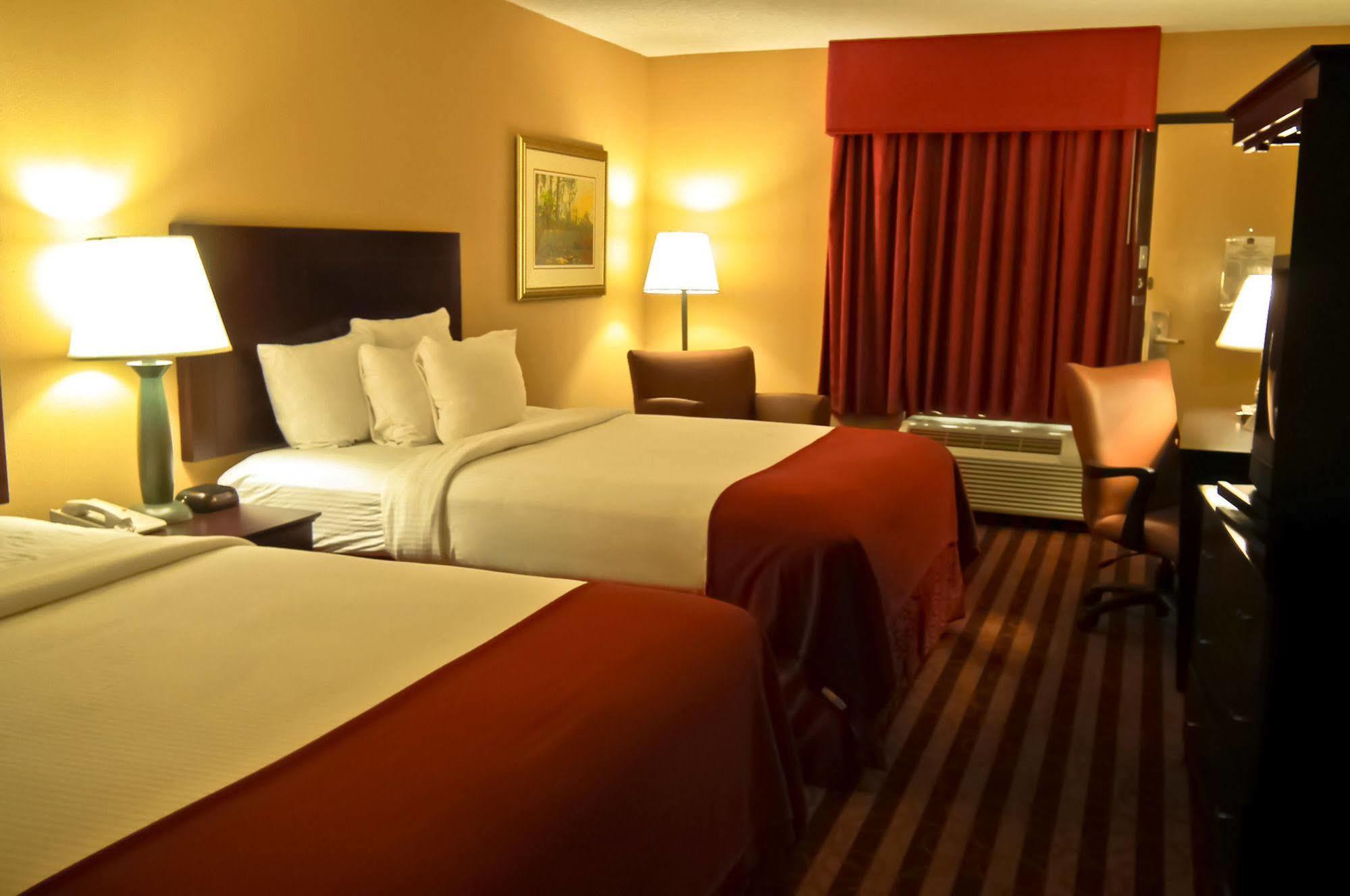 Econo Lodge Moss Point - Pascagoula Zewnętrze zdjęcie
